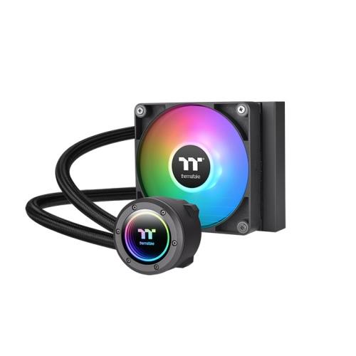 Thermaltake TH120 V2 ARGB Sync Edition AIO Liquid CPU Cooler
