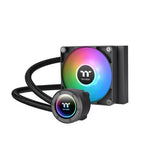 Thermaltake TH120 V2 ARGB Sync Edition AIO Liquid CPU Cooler