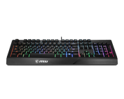 MSI Vigor GK20 RGB Gaming Keyboard