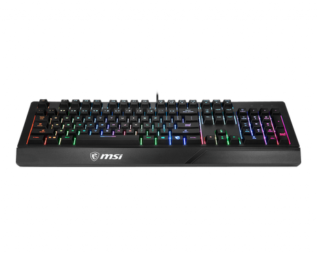MSI Vigor GK20 RGB Gaming Keyboard