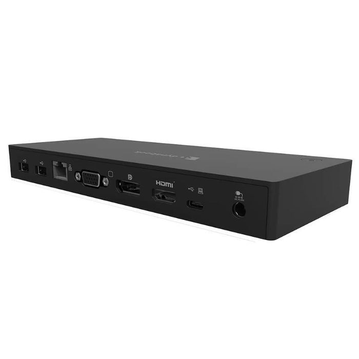 Dynabook USB-C Multiport Docking Station PA5356A-1PRP