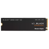 WD Black SN850X 2TB PCIe 4.0 NVMe M.2 2280 SSD