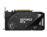 MSI GeForce RTX 3050 Ventus 2X 8GB OC Graphics Card by MSI