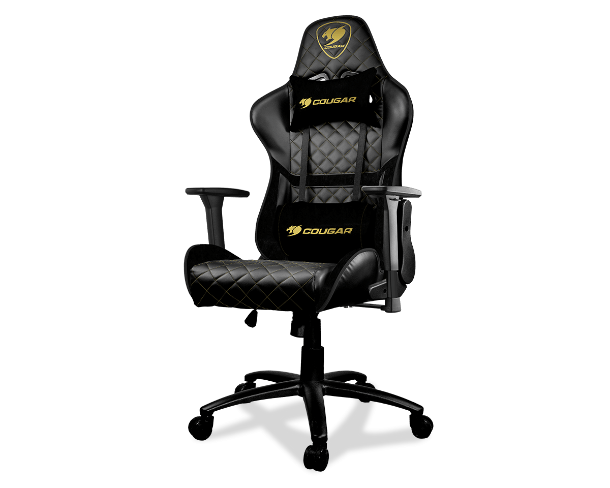Cougar ARMOR ONE Royal Gaming Chair
