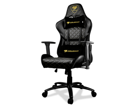 Cougar ARMOR ONE Royal Gaming Chair