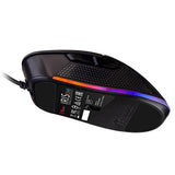 Thermaltake Tt eSPORTS Iris RGB 5000 DPI Optical Gaming Mouse