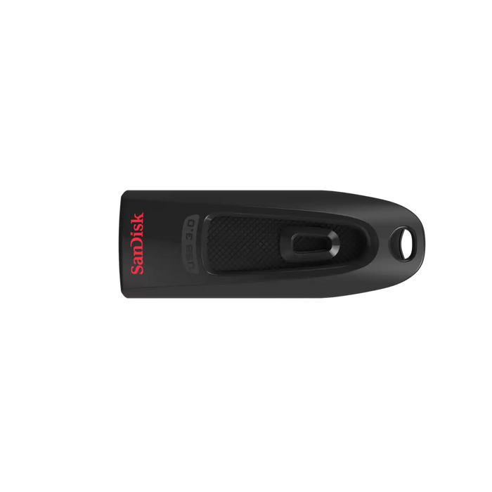 SanDisk Ultra USB 3.0 32GB Flash Drive