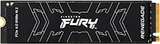 Kingston FURY Renegade NVMe M.2 1TB SSD