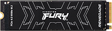 Kingston FURY Renegade NVMe M.2 1TB SSD