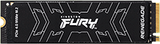 Kingston Fury Renegade NVMe M.2 2TB SSD - IT Warehouse
