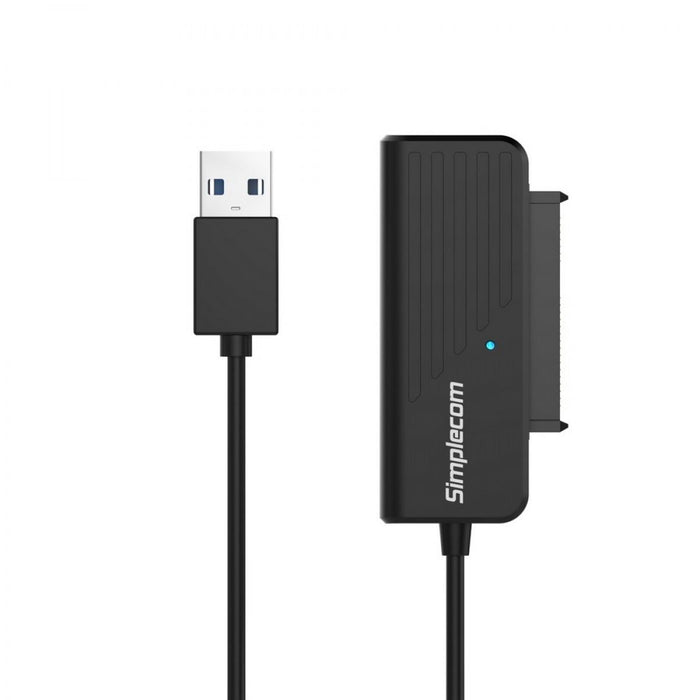 Simplecom SA205 USB-3.0 To 2.5 SATA Adapter