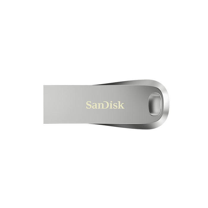 SanDisk CZ74 Ultra Luxe USB 3.1 Flash Drive - 512GB