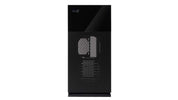 Inwin 127 Midi Tower ATX Case Black