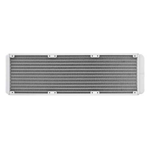 Thermaltake TH360 V2 ARGB AIO Liquid CPU Cooler Snow Edition
