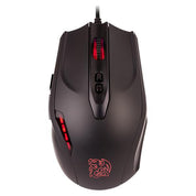 Thermaltake Tt eSPORTS Black X RGB 7200 DPI Optical Gaming Mouse