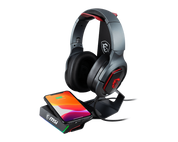 MSI HS01 Headset Stand