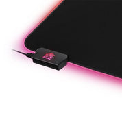 Thermaltake Dasher Extended RGB Mouse Pad