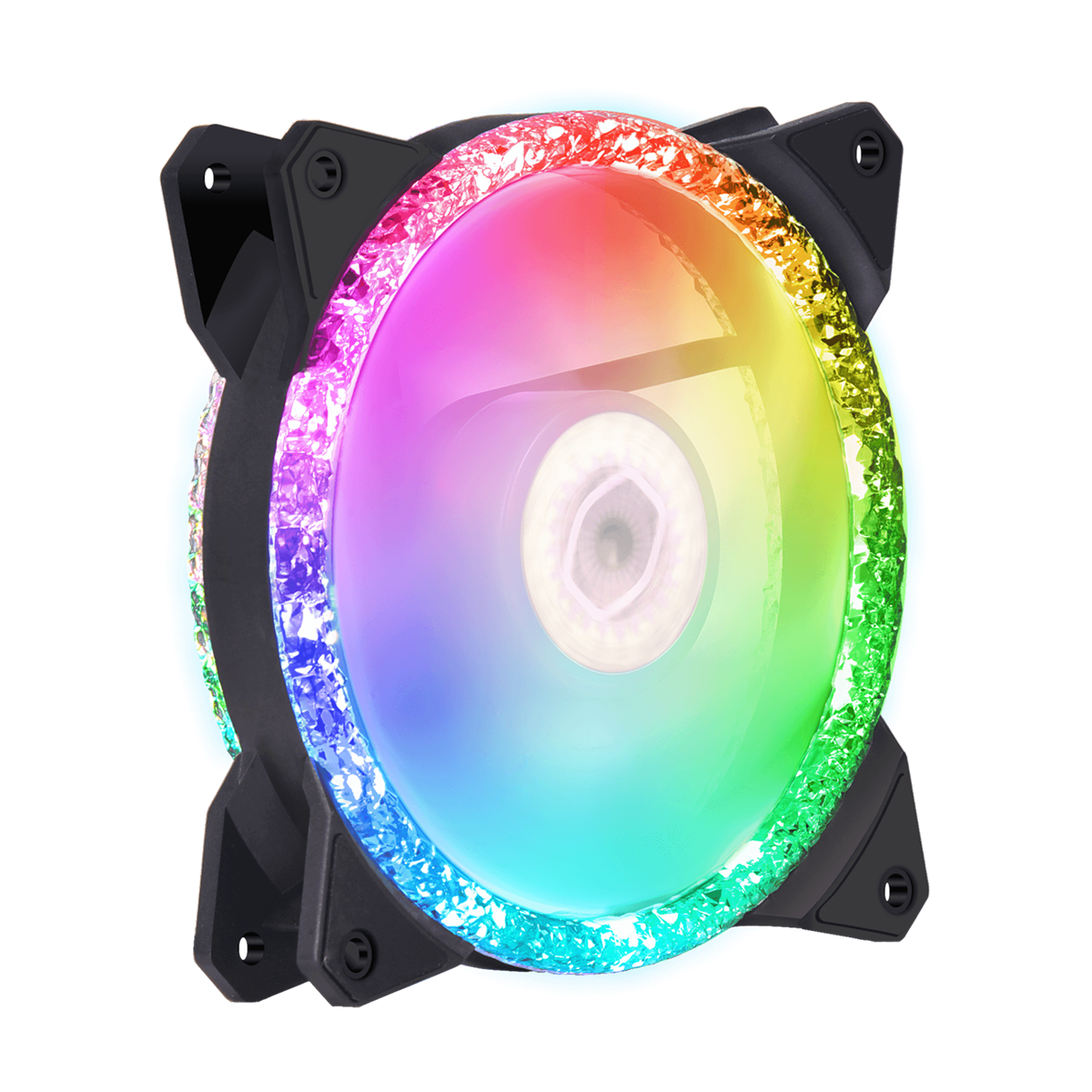 Cooler Master MasterFan MF120 Prismatic
