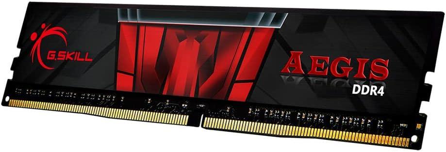 G.Skill Aegis 16GB 3200MHz DDR4 RAM