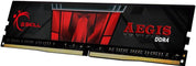 G.Skill Aegis 16GB 3200MHz DDR4 RAM