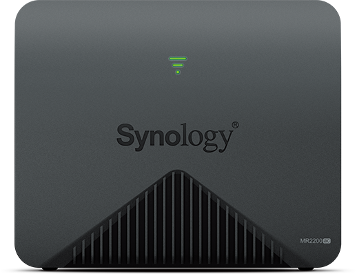 Synology MR2200AC Router