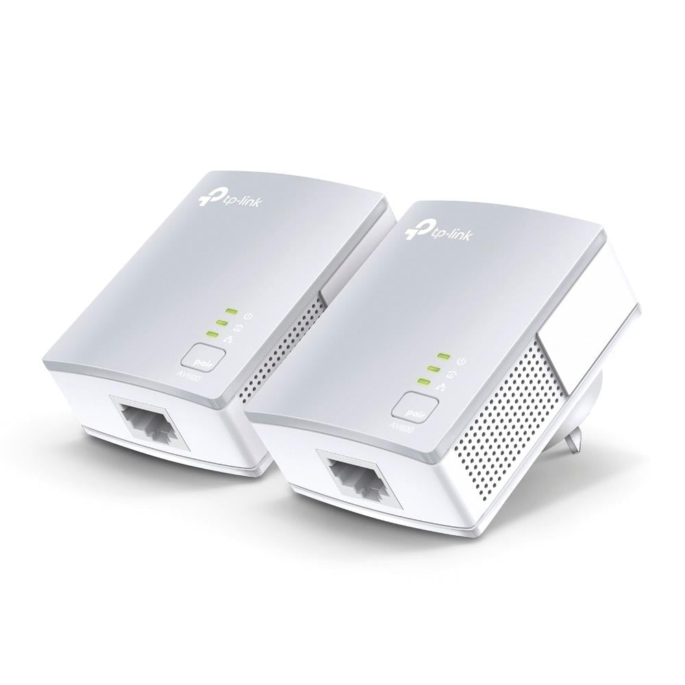 TP-Link TL-PA4010 KIT Powerline Starter Kit