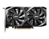 MSI GeForce RTX 3050 Ventus 2X 8GB OC Graphics Card by MSI