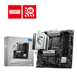 MSI B760M GAMING PLUS WIFI Motherboard