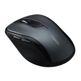 RAPOO M500 Silent Bluetooth / 2.4Ghz Wireless Mouse by Rapoo