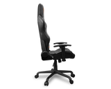 Cougar ARMOR AIR BLACK Dual Mode Gaming Chair (Mesh or leather)