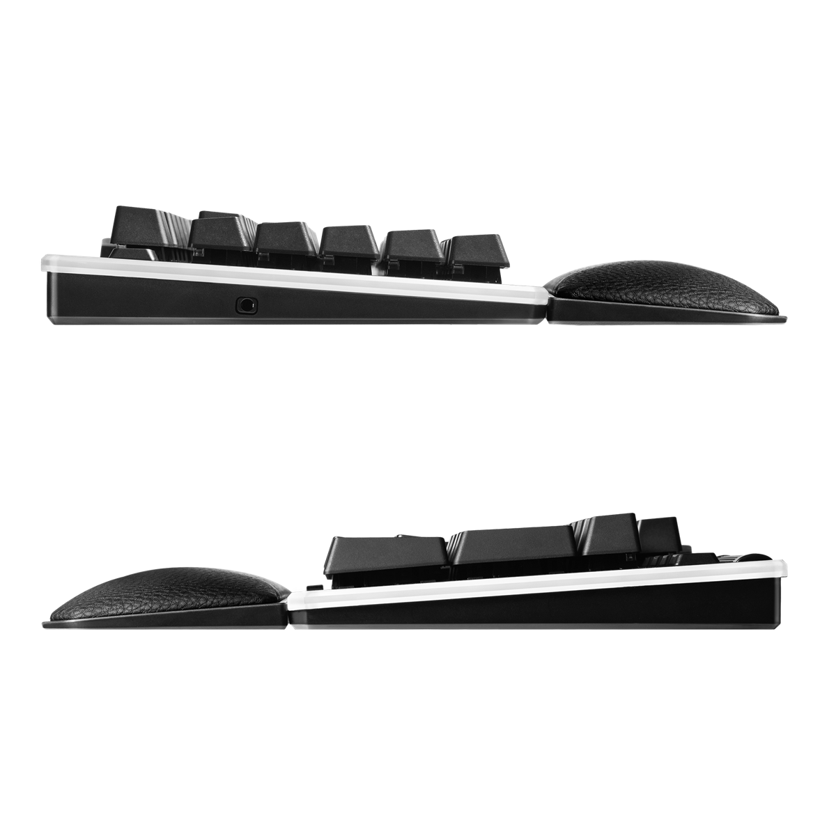 EVGA Z20 RGB Optical Mechanical (Linear Switch) Gaming Keyboard