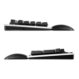 EVGA Z20 RGB Optical Mechanical (Linear Switch) Gaming Keyboard