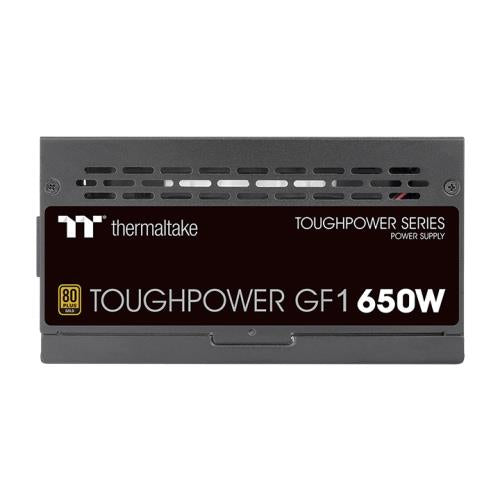 Thermaltake Toughpower GF A3 650W 80+ Gold Power Supply