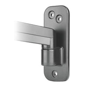 Brateck Single Screen Wall Mounted Gas Spring Monitor Arm