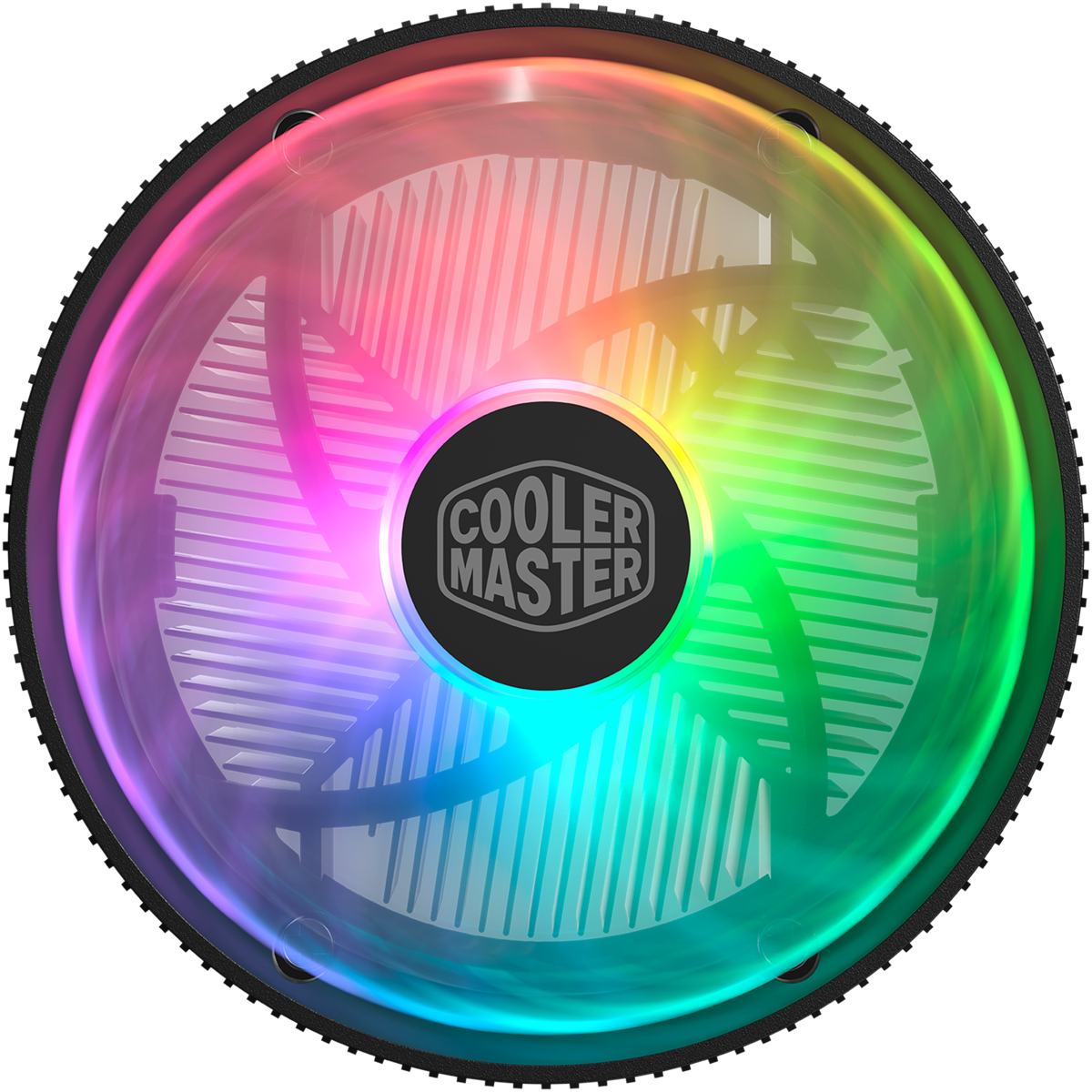 Cooler Master A71C CPU Cooler