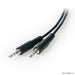 2M 3.5mm Stereo Cable Male To Male - IT Warehouse