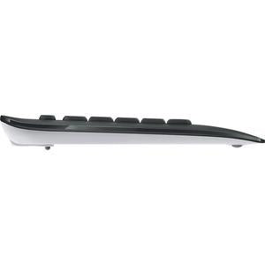Logitech MK540 Advanced Wireless Keyboard and Mouse Combo - from Logitech