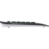 Logitech MK540 Advanced Wireless Keyboard and Mouse Combo - from Logitech