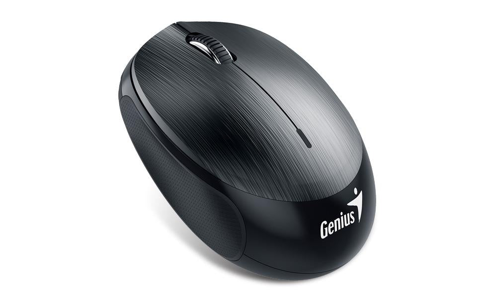 Genius NX-9000BT Bluetooth Mouse Gray