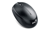 Genius NX-9000BT Bluetooth Mouse Gray