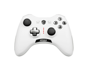 MSI Force GC20 V2 Gaming Controller - White
