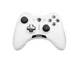 MSI Force GC20 V2 Gaming Controller - White