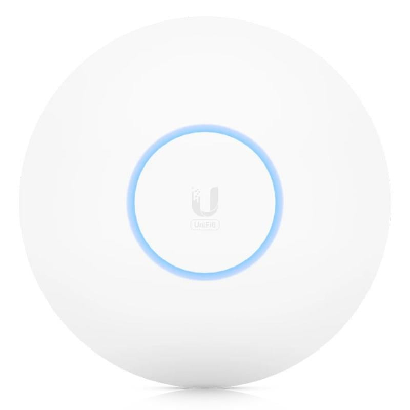 Ubiquiti UniFi Wi-Fi 6 Pro Access Point U6-Pro