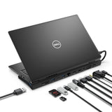 Simplecom CHN622 USB-C 12-in-1 Multiport Docking Station