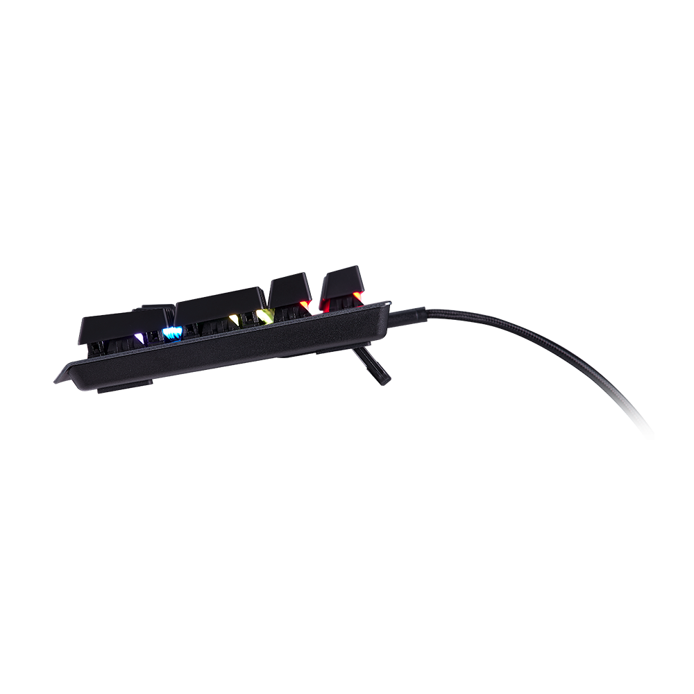 ADATA XPG Mage RGB Mechanical Keyboard Kailh Red