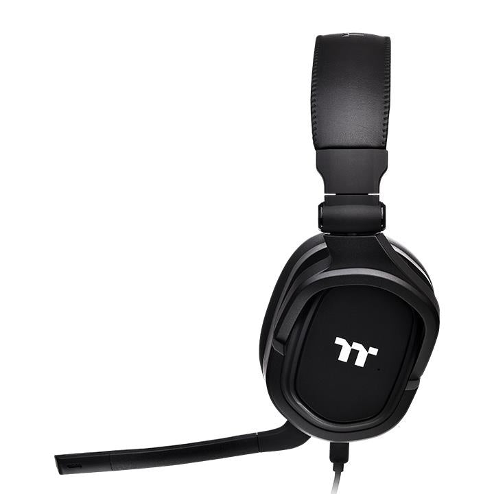 ThermalTake Gaming Argent H5 Hi-Res Audio Stereo Gaming Headset With Microphone