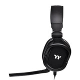 ThermalTake Gaming Argent H5 Hi-Res Audio Stereo Gaming Headset With Microphone