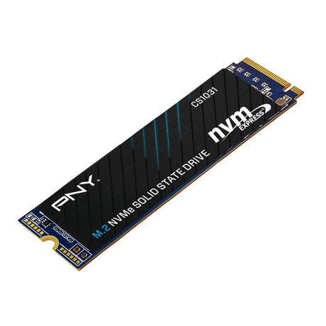 PNY CS1031 1TB NVMe SSD Gen3x4 M.2 SSD by PNY