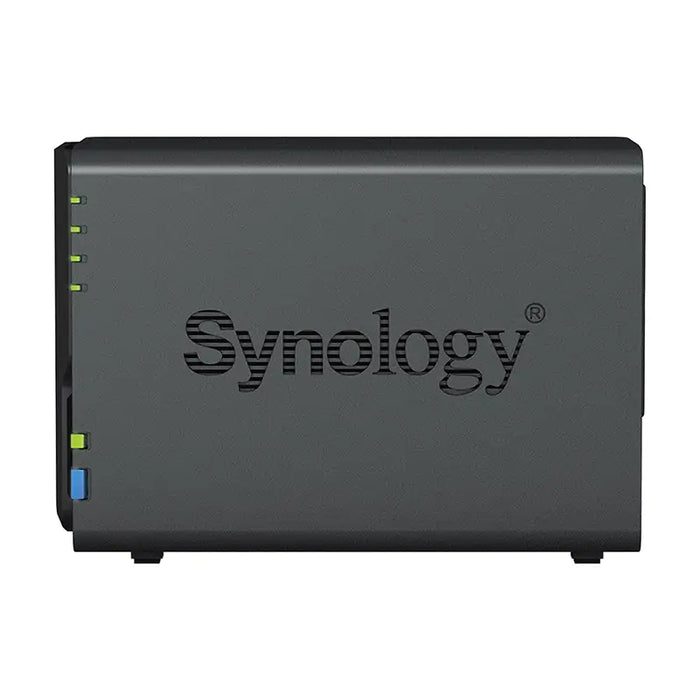 Synology DiskStation DS223 2 Bay NAS