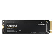Samsung 980 M.2 PCIe NVMe SSD 1TB